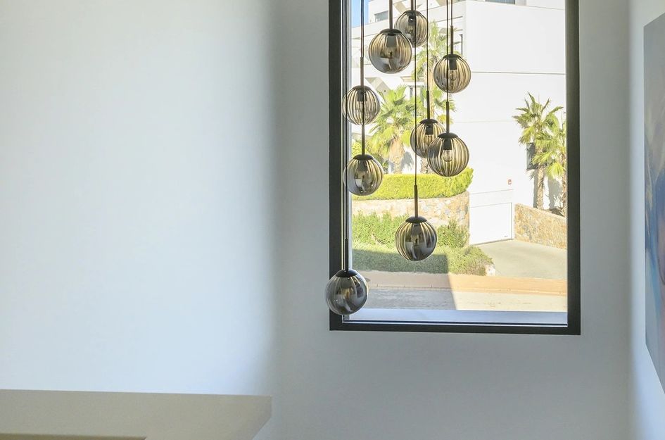 Villa in Pinar de Campoverde