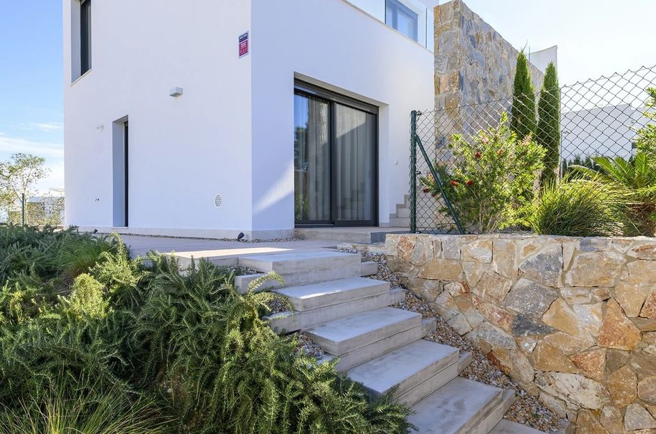 Villa in Pinar de Campoverde