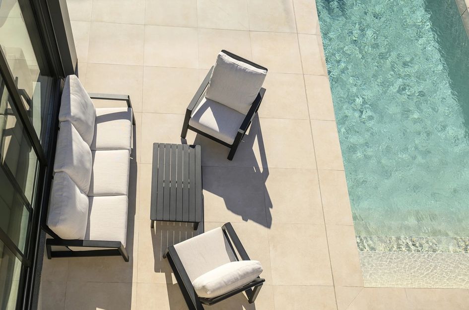 Villa in Pinar de Campoverde