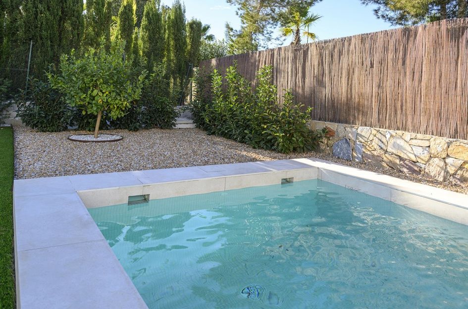 Villa in Pinar de Campoverde