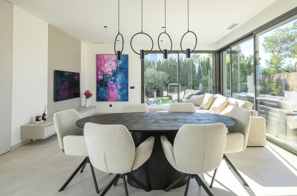 Villa in Pinar de Campoverde