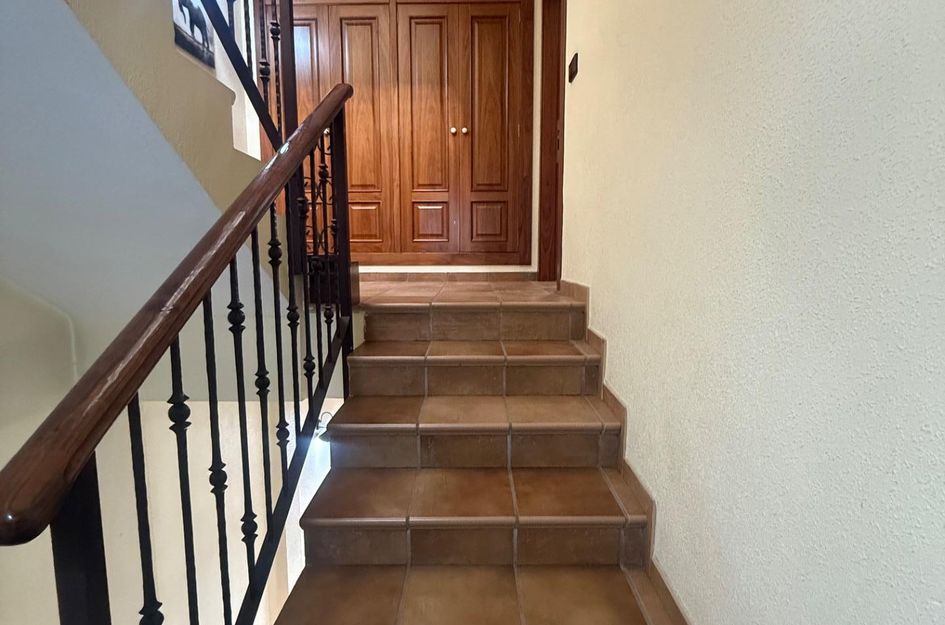 Huis in Jerónimo y Avileses