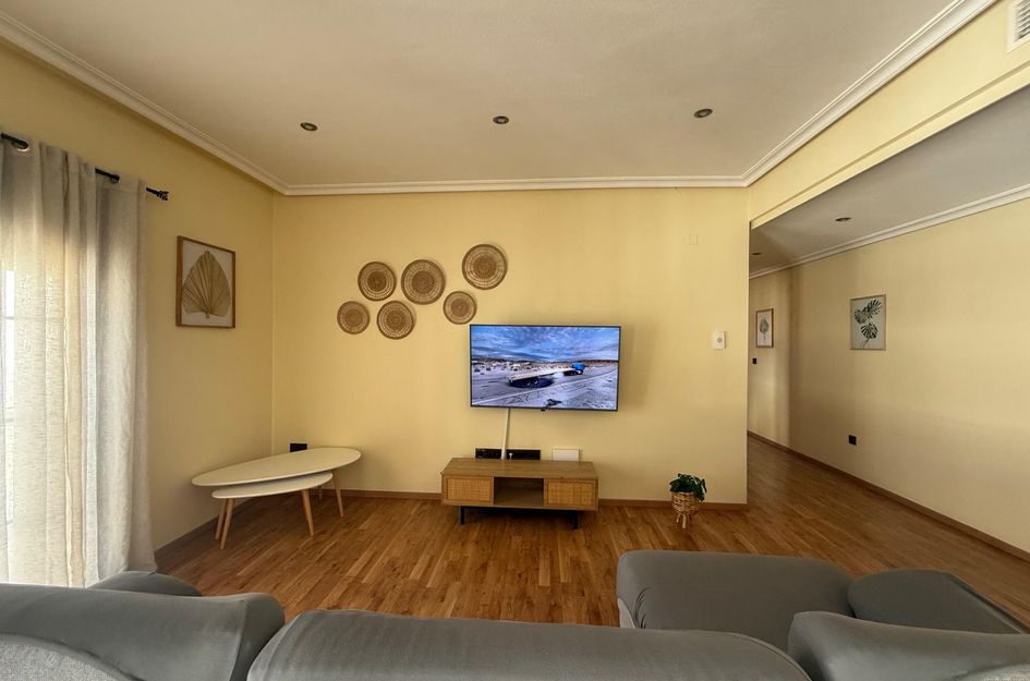 Huis in Jerónimo y Avileses