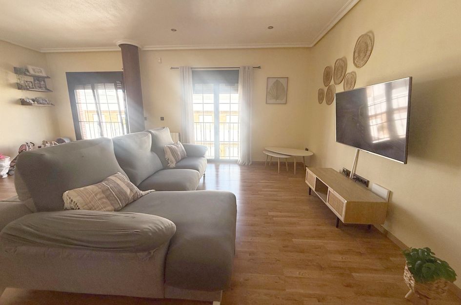 Huis in Jerónimo y Avileses