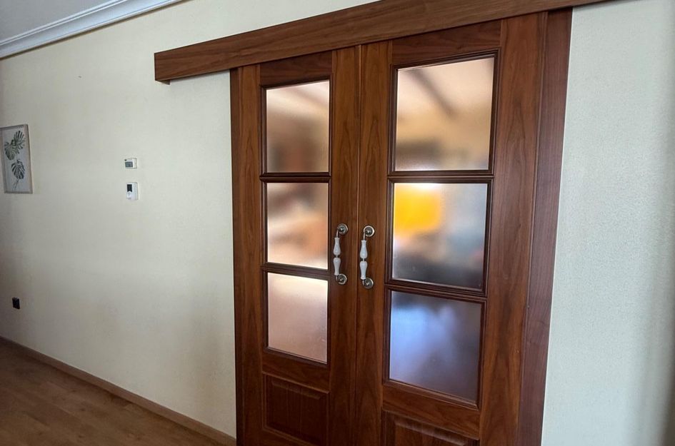 Huis in Jerónimo y Avileses