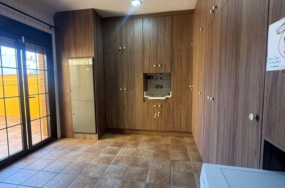 Huis in Jerónimo y Avileses