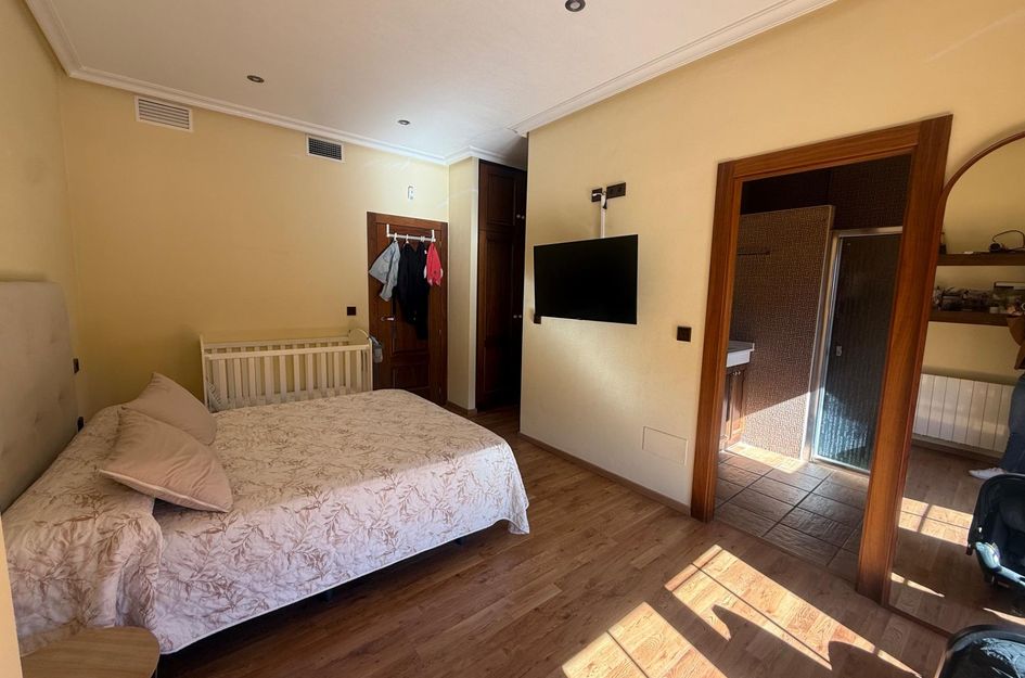 Huis in Jerónimo y Avileses