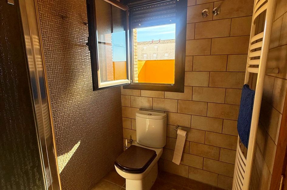 Huis in Jerónimo y Avileses