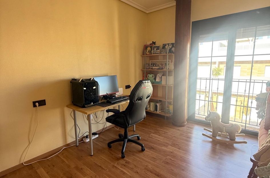 Huis in Jerónimo y Avileses