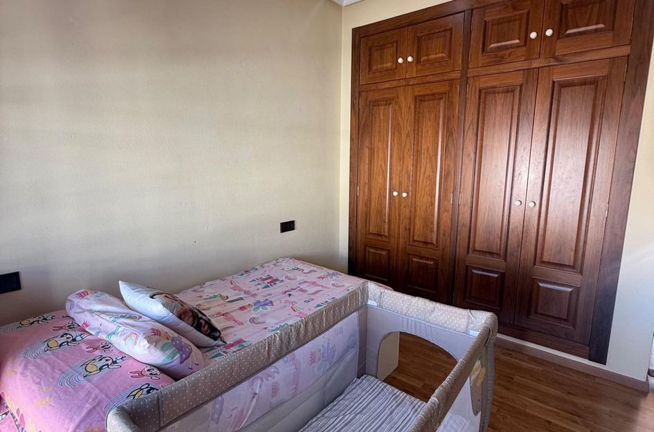 Huis in Jerónimo y Avileses