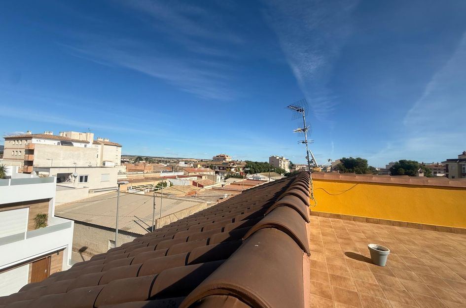 Huis in Jerónimo y Avileses