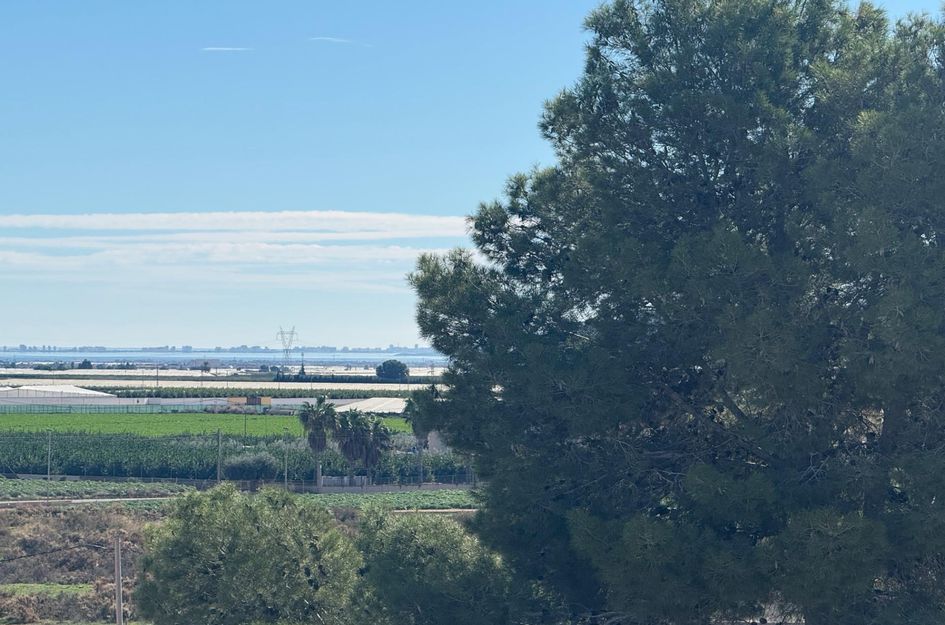 Huis in Jerónimo y Avileses