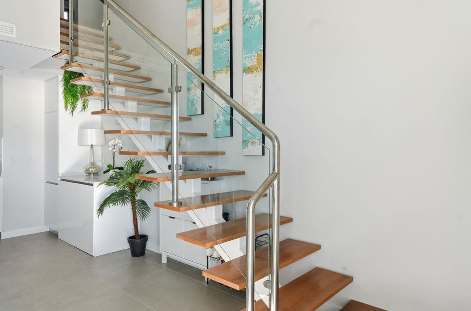 Penthouse in Benalmádena