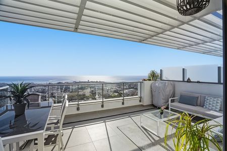 Penthouse in Benalmádena