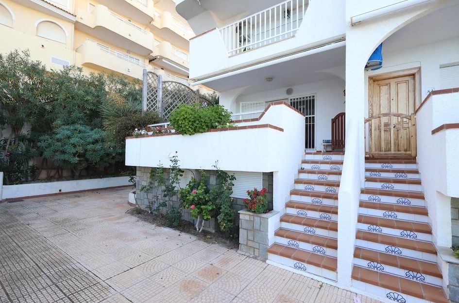 Bungalow in Dehesa de Campoamor