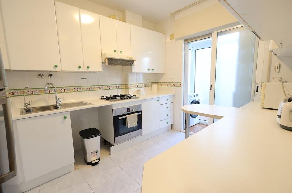 Bungalow in Dehesa de Campoamor