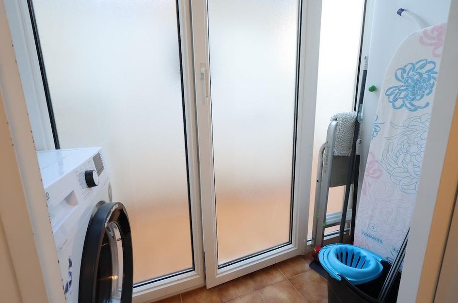 Bungalow in Dehesa de Campoamor