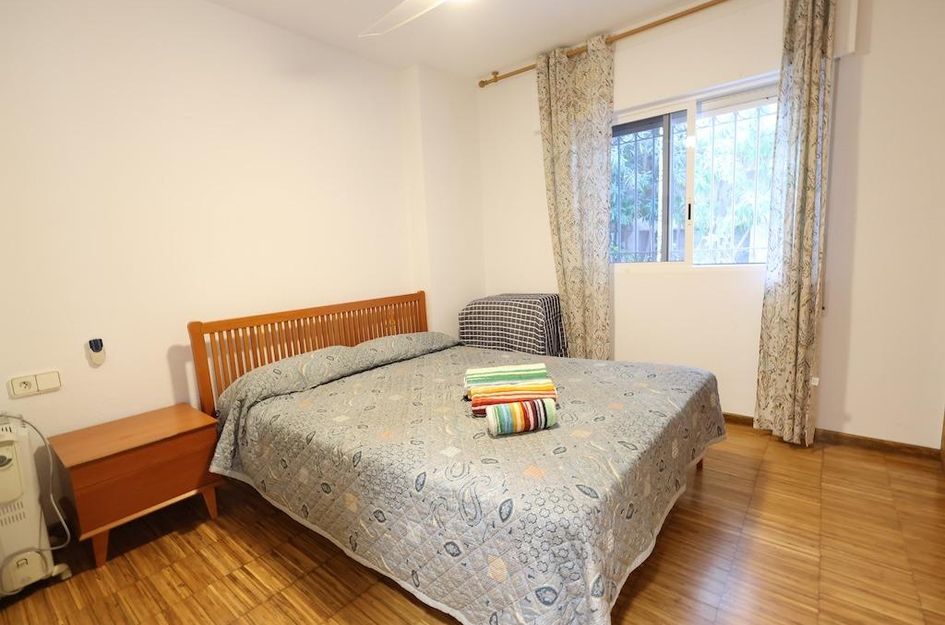 Bungalow in Dehesa de Campoamor