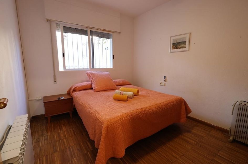 Bungalow in Dehesa de Campoamor