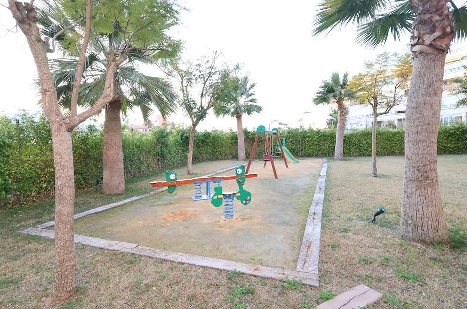 Appartement in Punta Prima