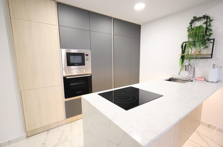 Appartement in Punta Prima