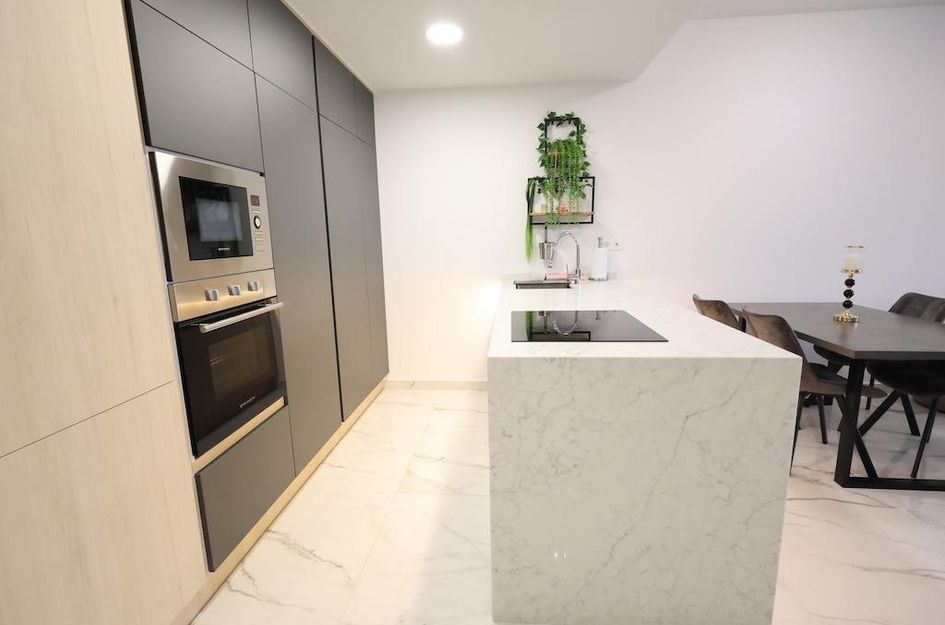 Appartement in Punta Prima