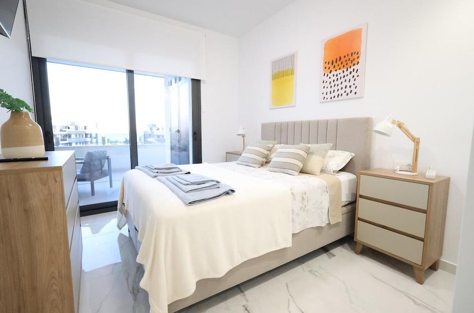 Appartement in Punta Prima