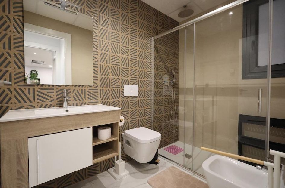 Appartement in Punta Prima