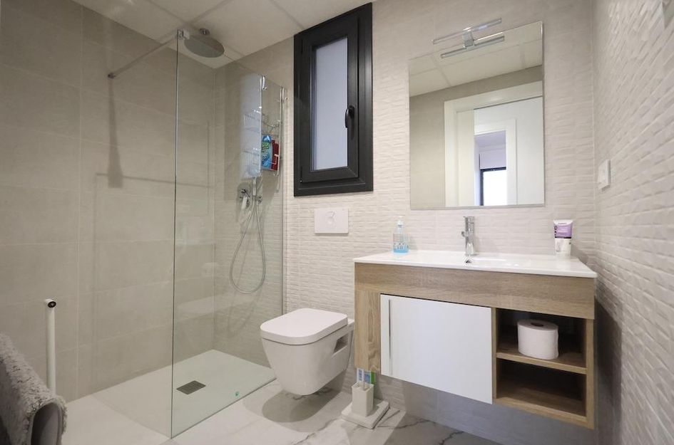 Appartement in Punta Prima