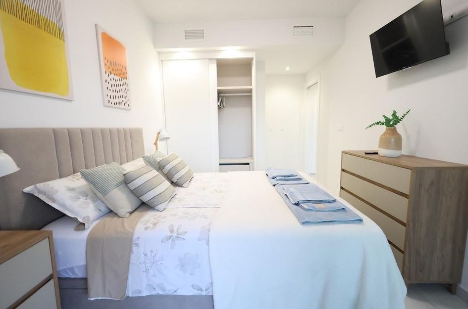 Appartement in Punta Prima