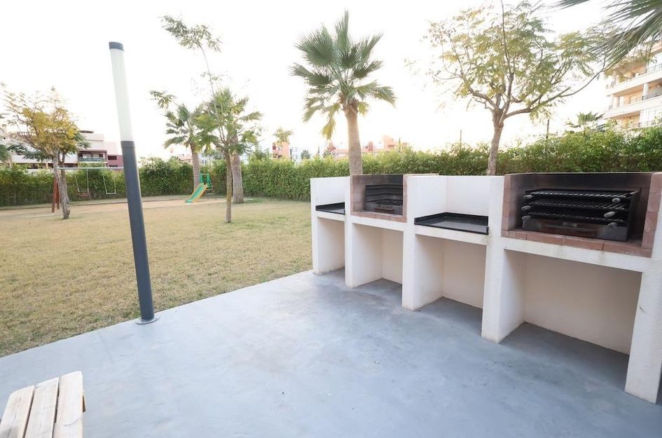 Appartement in Punta Prima