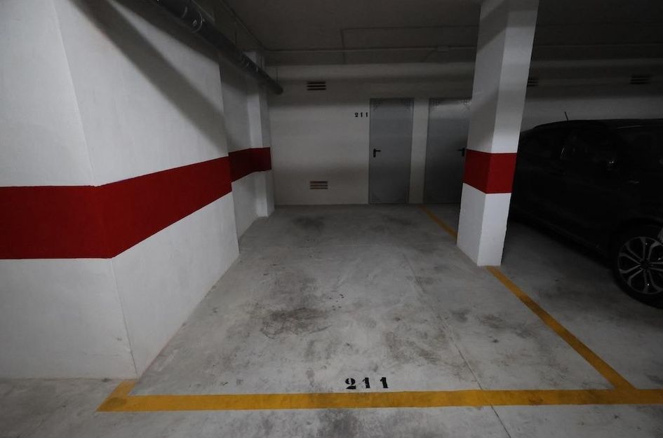 Appartement in Punta Prima