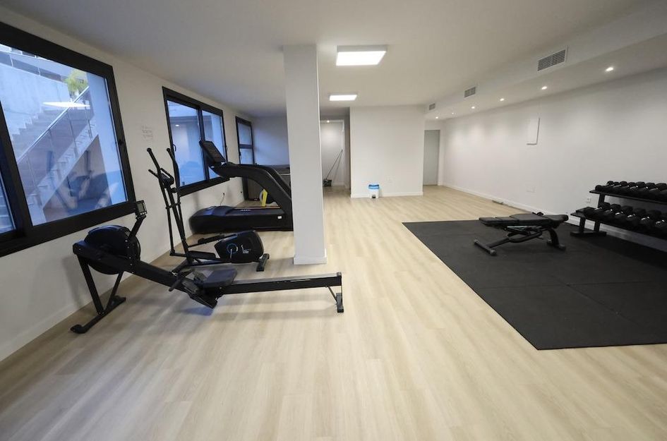 Appartement in Punta Prima