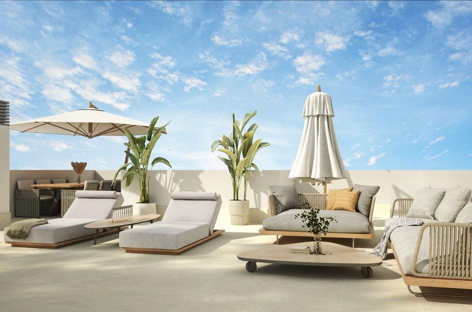 Huis in Jerónimo y Avileses