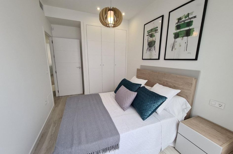 Huis in Jerónimo y Avileses