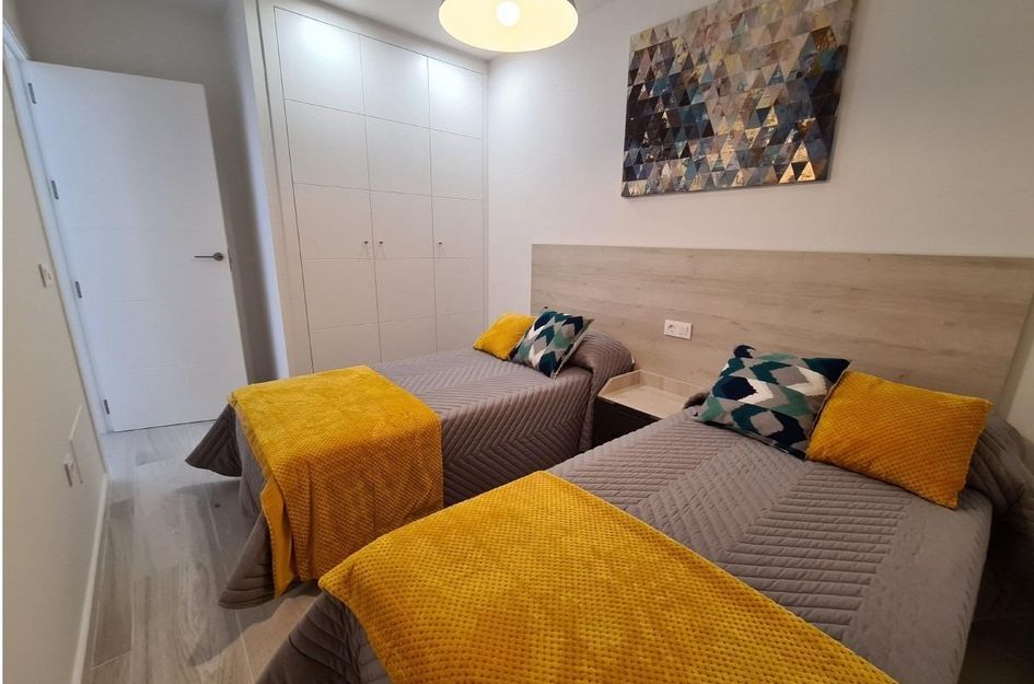 Huis in Jerónimo y Avileses