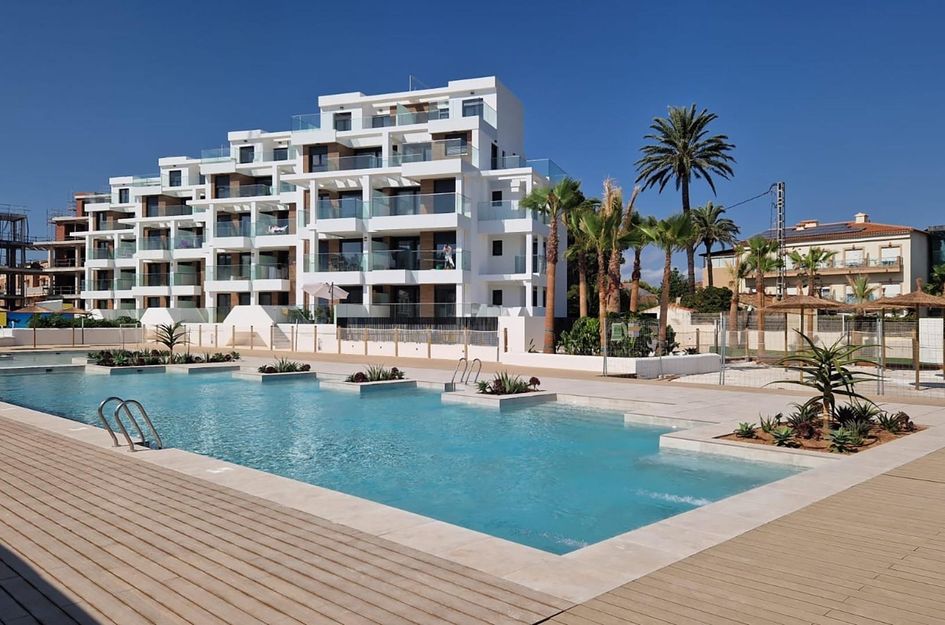 Huis in Dénia