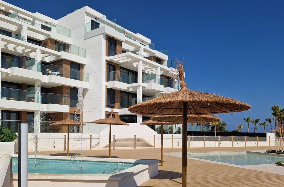 Huis in Dénia