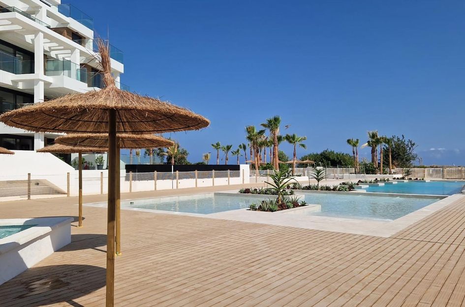 Huis in Dénia