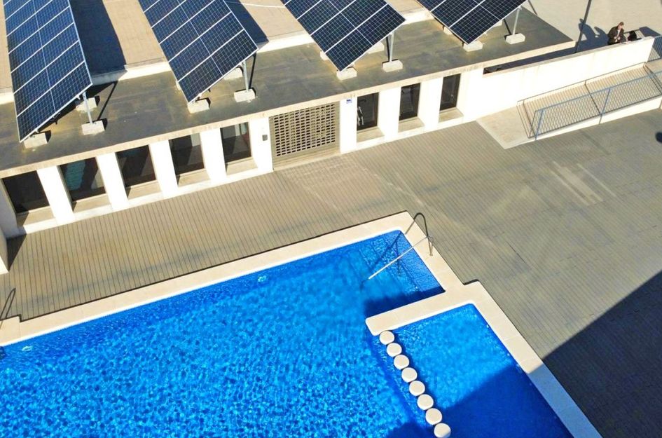 Appartement in Los Dolses