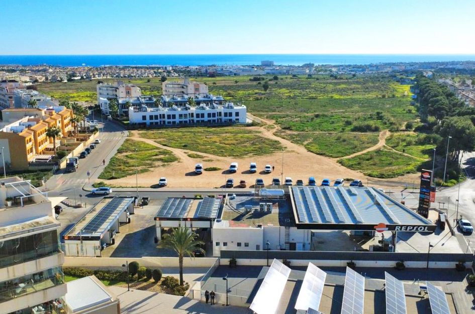 Appartement in Los Dolses