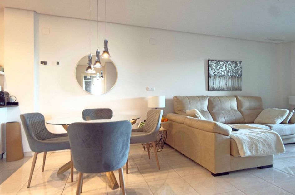 Appartement in Los Dolses