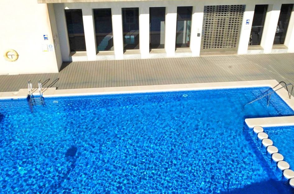 Appartement in Los Dolses