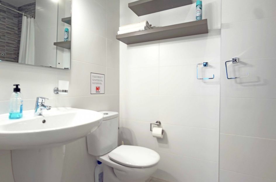 Appartement in Los Dolses