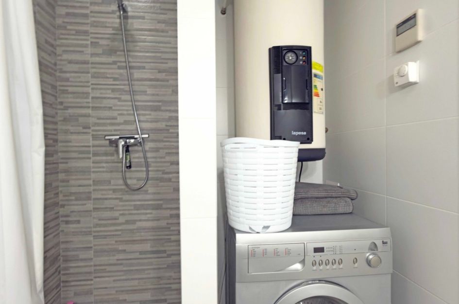 Appartement in Los Dolses