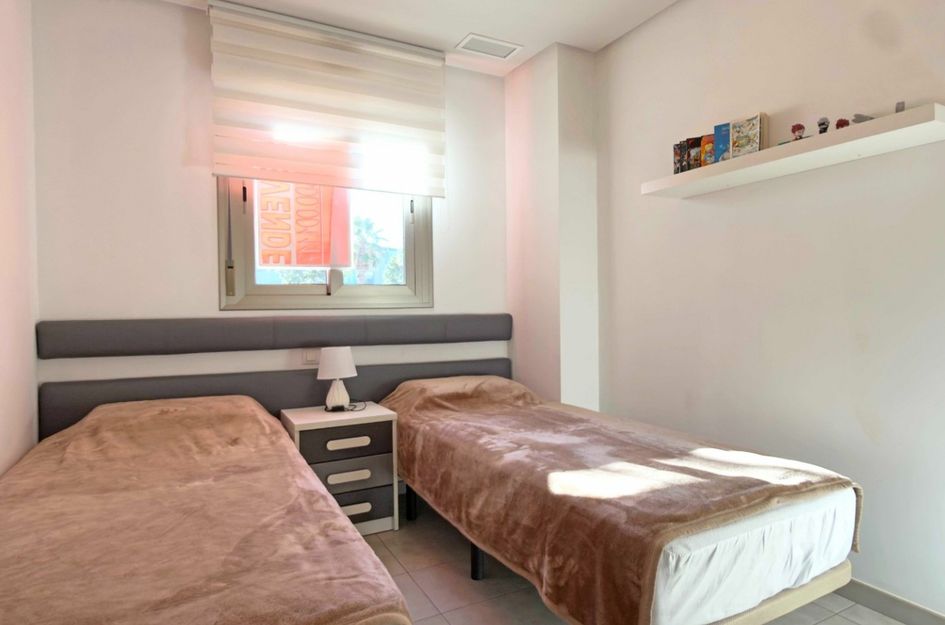 Appartement in Los Dolses