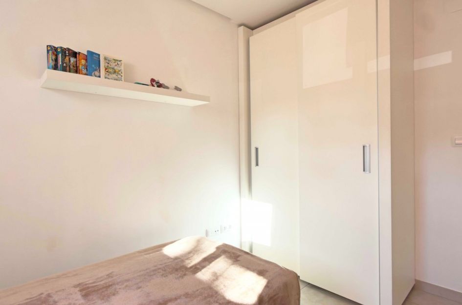 Appartement in Los Dolses