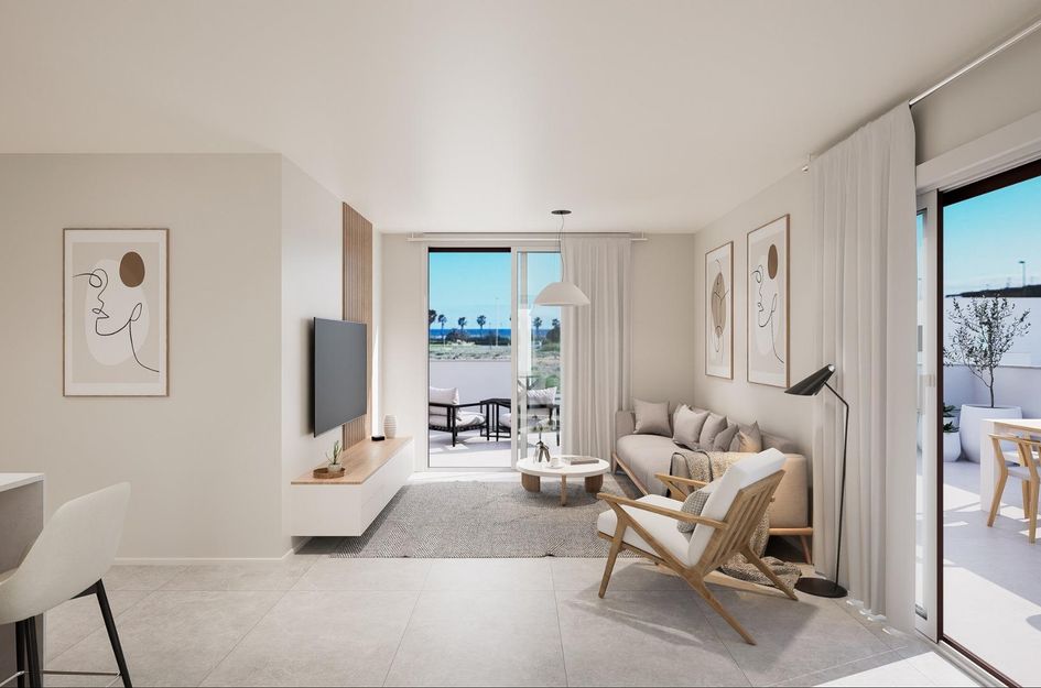 Huis in Torre de la Horadada