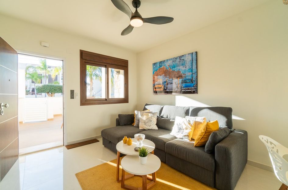 Appartement in La Florida