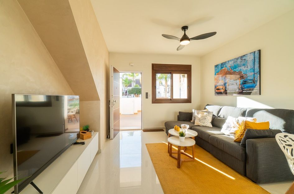 Appartement in La Florida